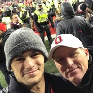 Meet your Posher, Tyler